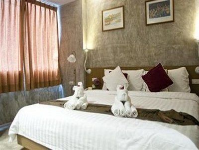 Buddy Boutique Hotel 3*