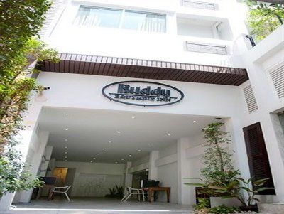 Buddy Boutique 3* Bangkok
