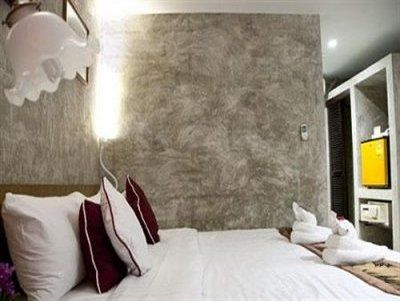 Hotel Buddy Boutique