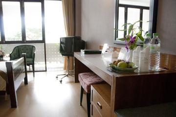 Buddy Boutique Hotel Bangkok