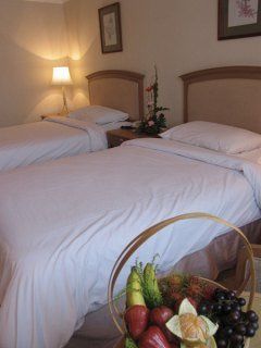 Hotel First Bangkok