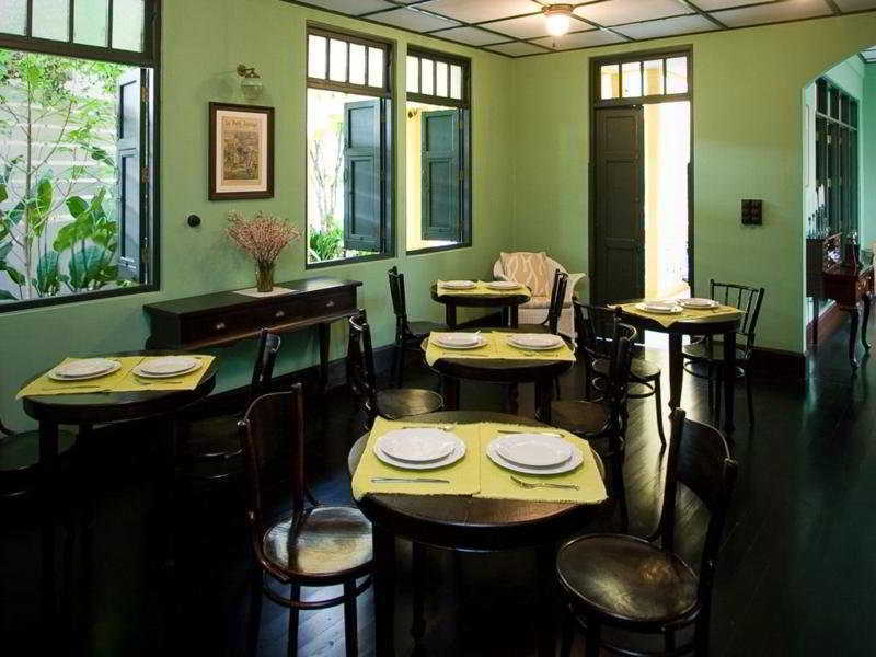 Baan Pra Nond Bed & Breakfast Bangkok