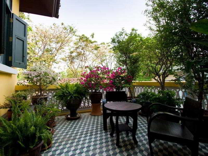 Baan Pra Nond Bed & Breakfast 3*