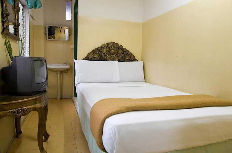 Asrama Sawasdee Welcome Inn