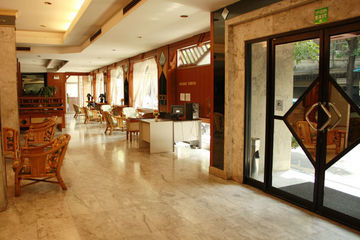 Golden Horse Hotel Bangkok