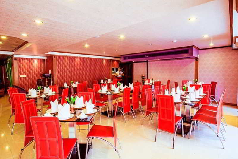 Oyo 796 Paradise Sukhumvit Hotel 3* Bangkok