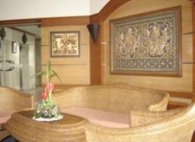 First Hotel 3*