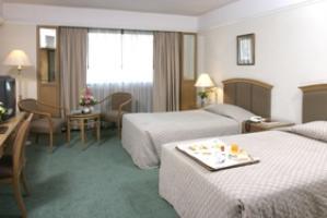 First 3* Bangkok