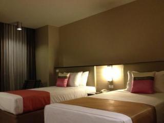 Hotel Marsi 4*