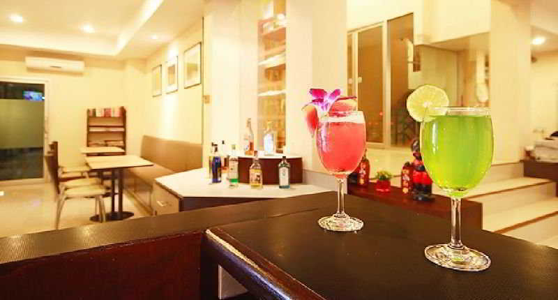 Hotel Floral Shire Suvarnabhumi Airport - Sha Extra Bangkok