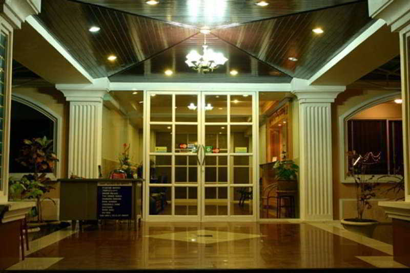 Convenient Resort, Suvarnabhumi Airport Hotel 3*