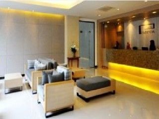 Parinda Hotel Bangkok
