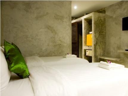 Buddy Boutique Hotel 3*