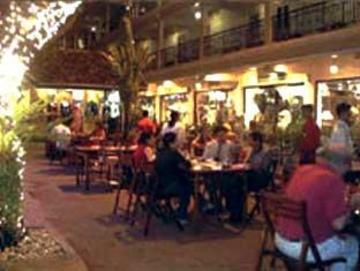Silom Village Hotel Bangkok