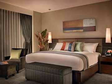 Oakwood Garden Tower 4*