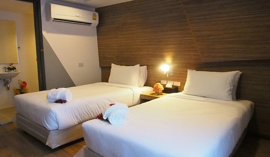 Hostel H2