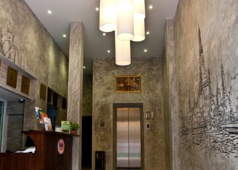 Hotel Buddy Boutique