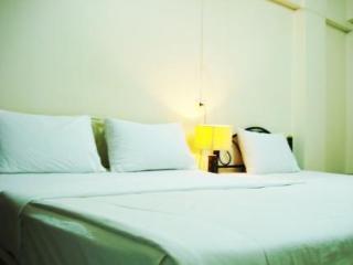 Hotel Oyo 376 Ok Airport Bangkok