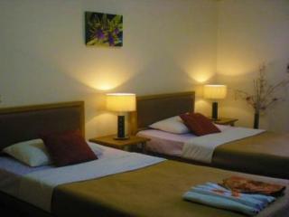 Oyo 376 Ok Airport Hotel Bangkok