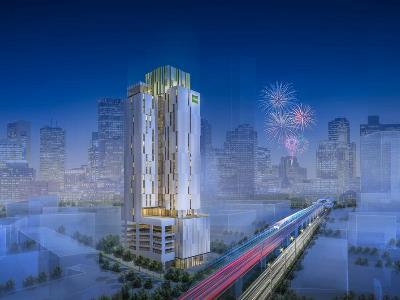 Hotel Ibis Styles Sukhumvit Phra Khanong Bangkok