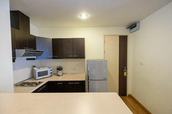 Apartment Chadvara Place