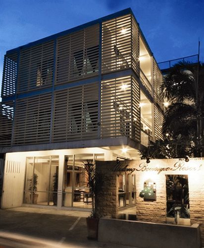 Hotel Y&k Bangkok