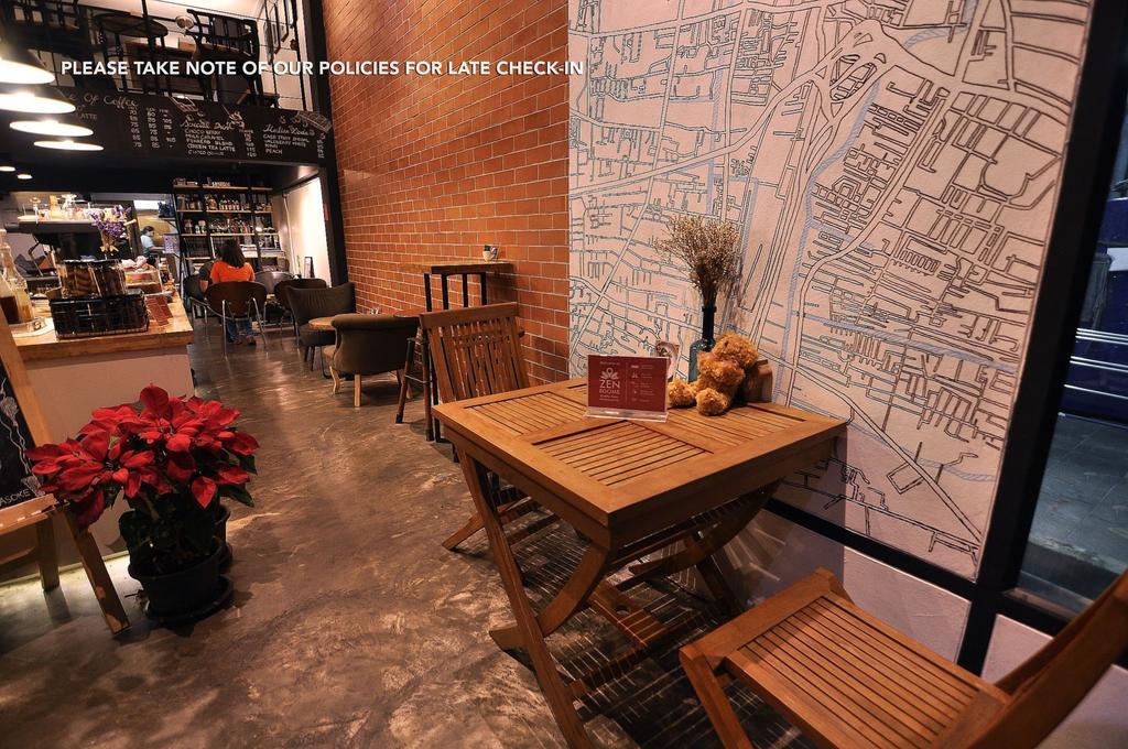 Hotel Case Study Asoke Bangkok