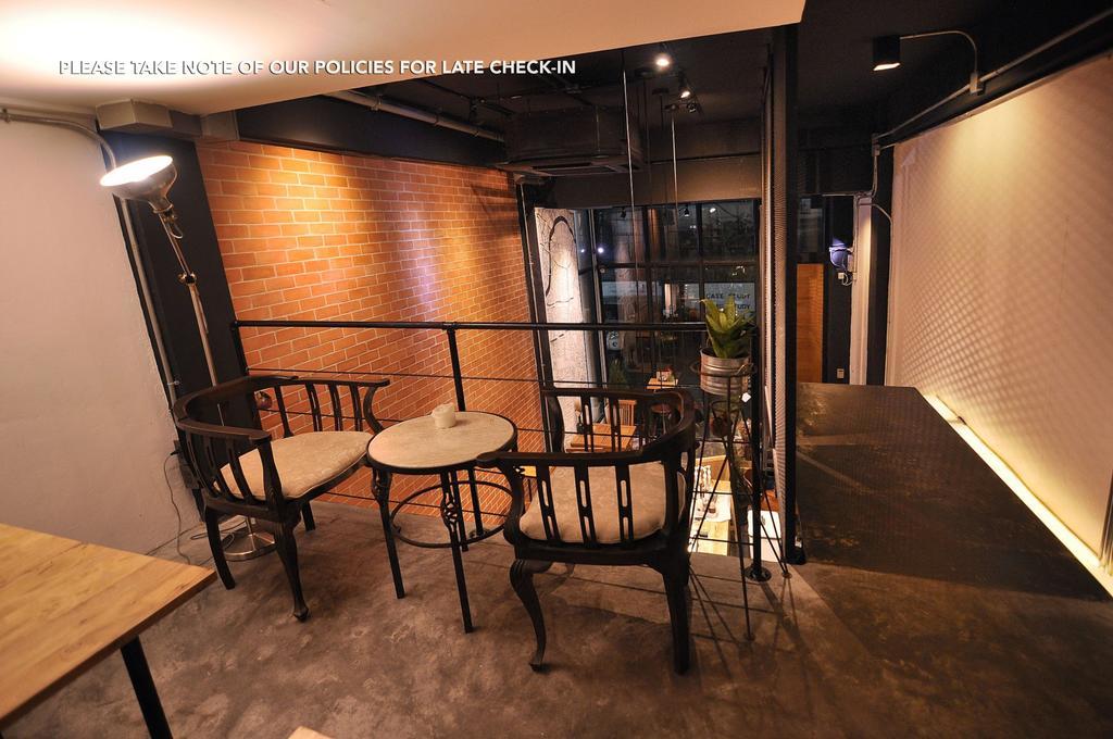 Case Study Asoke
