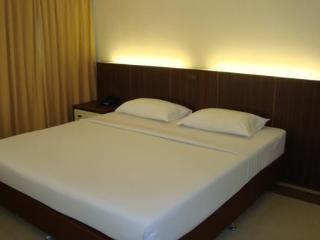 Bangkok City Suite Bangkok