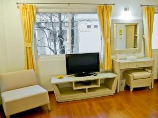 Bussaba Suvarnabhumi Airport Hotel