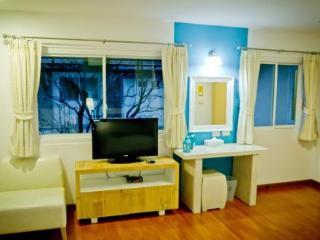 Bussaba Suvarnabhumi Airport Hotel