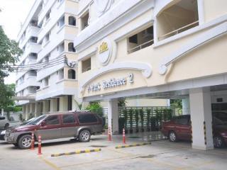P Park Charansanitwong Gasthof