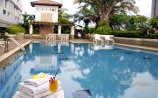 B.u. Place Hotel 3*
