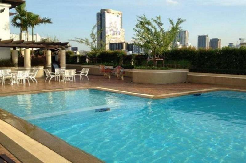B.u. Place 3* Bangkok