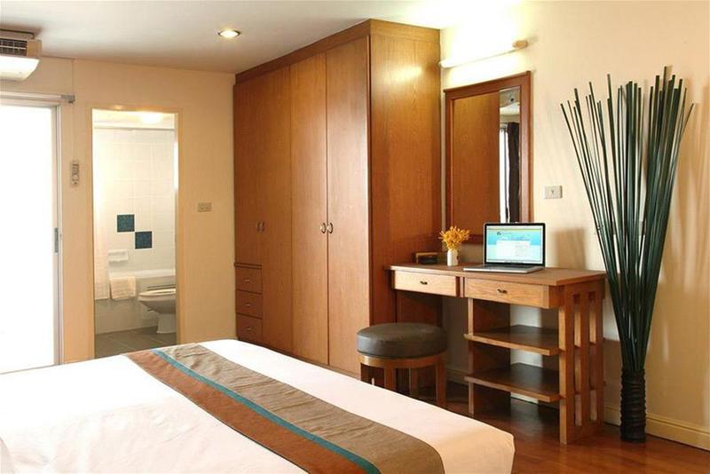 Hotel B.u. Place