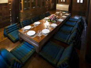 Hotel Tewa Boutique Bangkok
