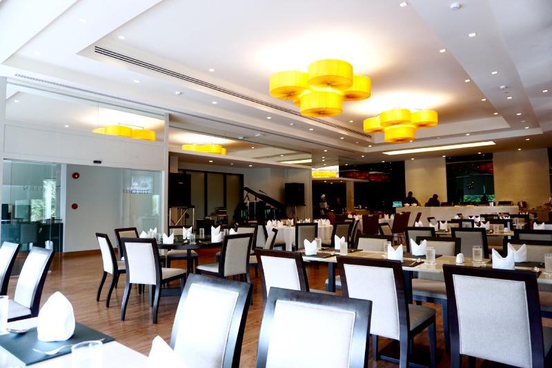 Louis Tavern Hotel Bangkok