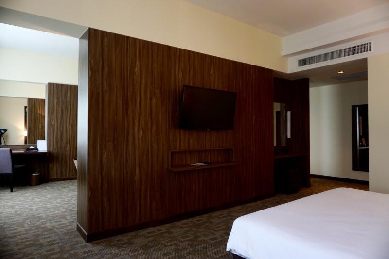 Louis Tavern Hotel 3*