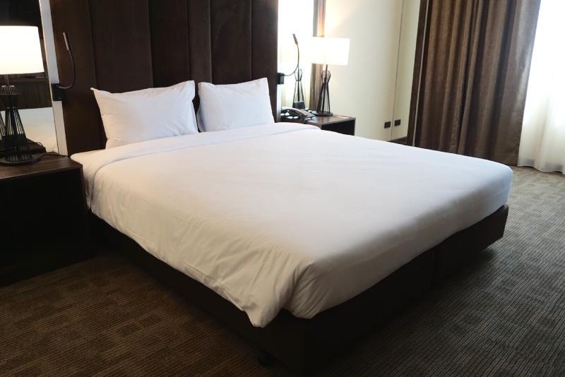 Louis Tavern Hotel Bangkok