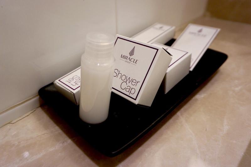 Louis Tavern Hotel Bangkok