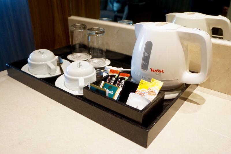 Hotel Louis Tavern 3*