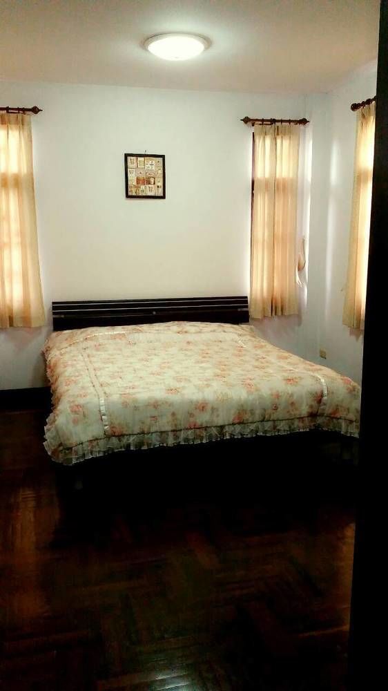 Homestay Little Mango Lovely *