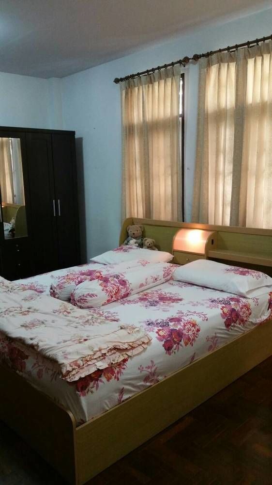 Little Mango Lovely Accommodatie bij particulieren *
