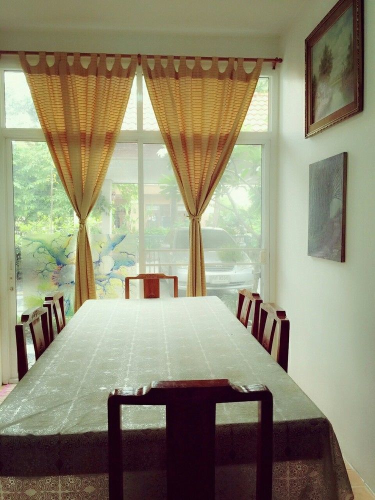 Homestay Little Mango Lovely