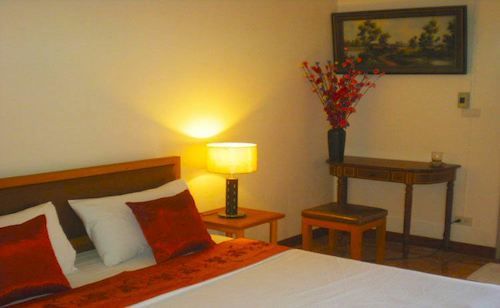 Hotel Oyo 376 Ok Airport Bangkok