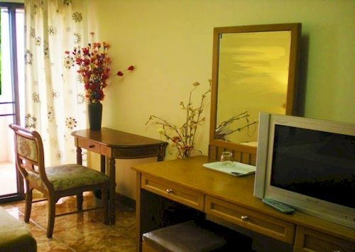 Oyo 376 Ok Airport Hotel 2*