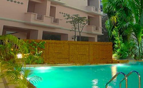 Hotel Oyo 376 Ok Airport