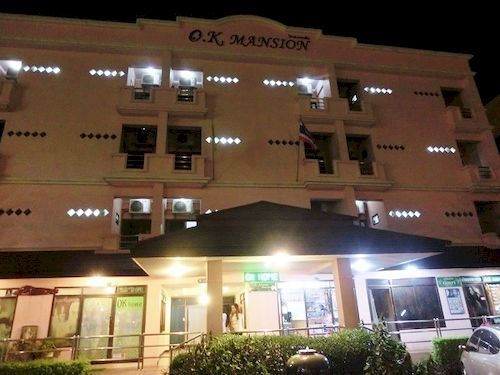 Oyo 376 Ok Airport Hotel