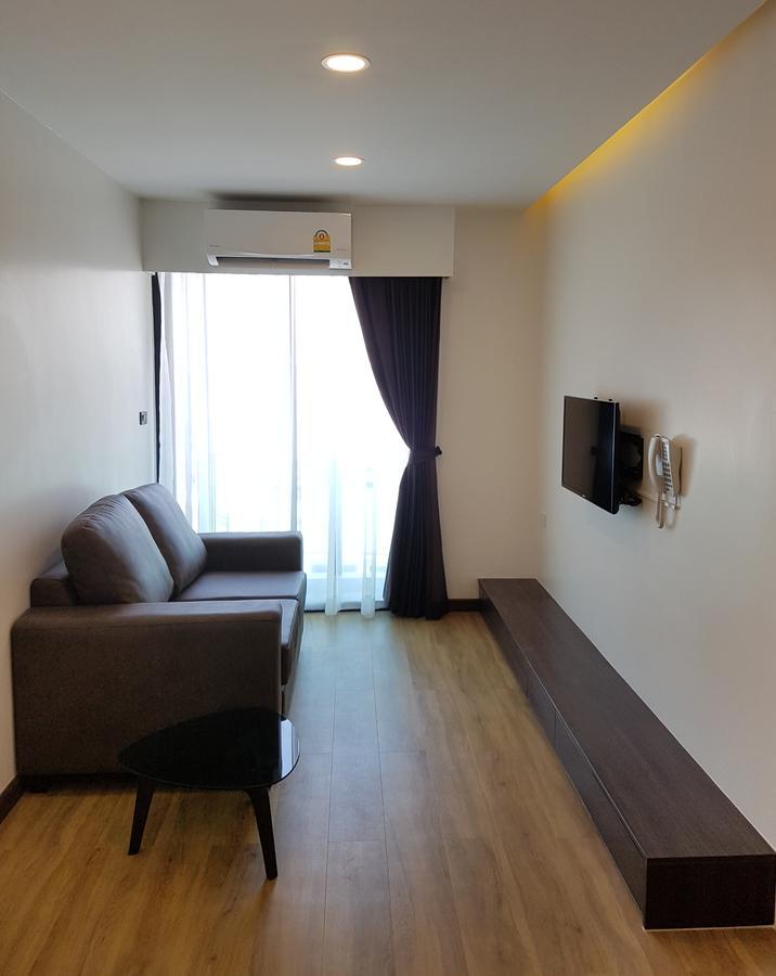 Zensation The 4* Bangkok