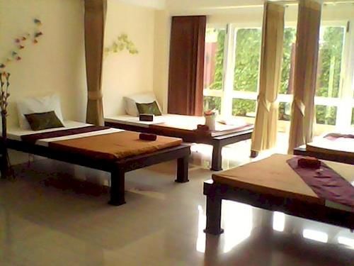 The Loft bahay-panuluyan